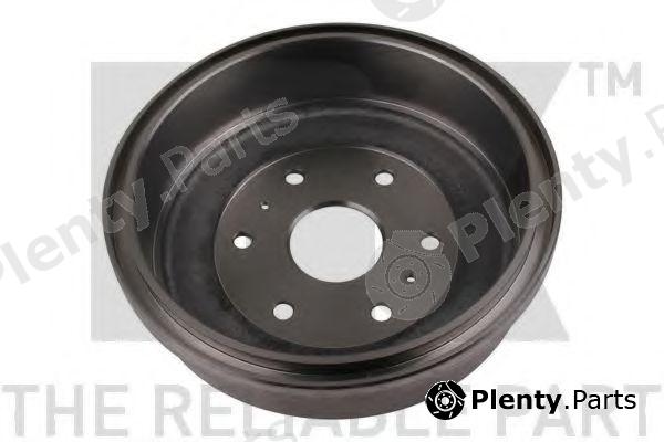  NK part 254520 Brake Drum