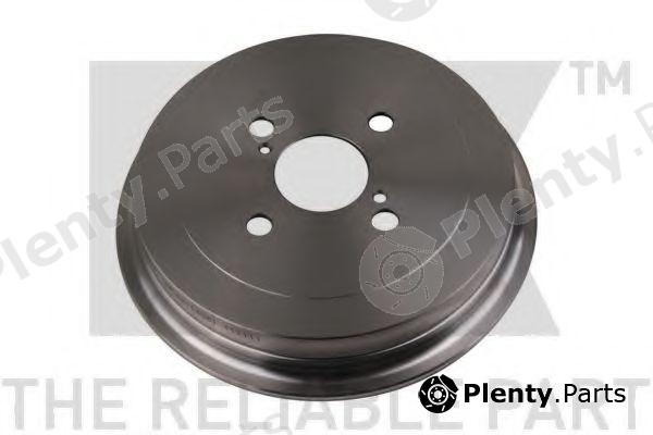  NK part 254523 Brake Drum