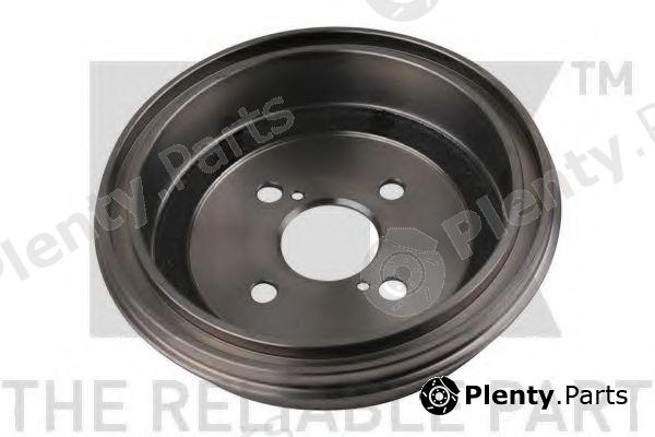  NK part 254523 Brake Drum
