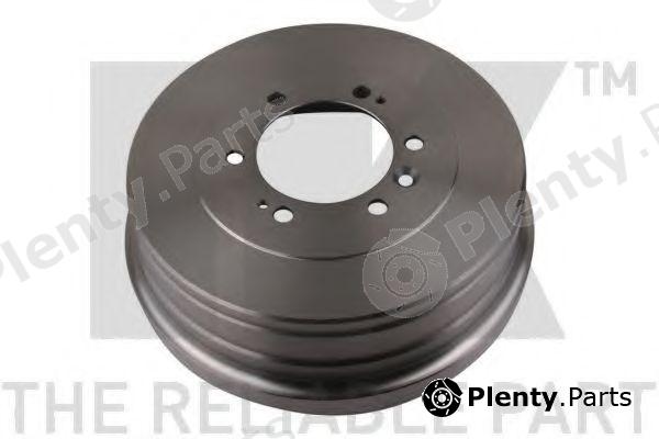  NK part 254525 Brake Drum