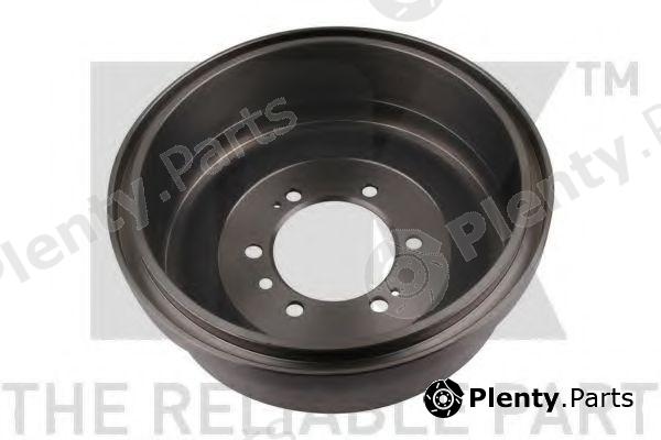  NK part 254525 Brake Drum