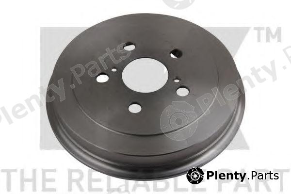  NK part 254527 Brake Drum