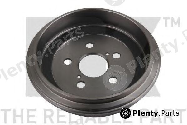  NK part 254527 Brake Drum