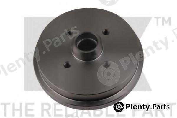 NK part 254708 Brake Drum