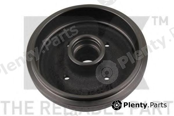  NK part 254708 Brake Drum