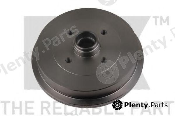  NK part 254709 Brake Drum