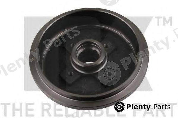  NK part 254709 Brake Drum