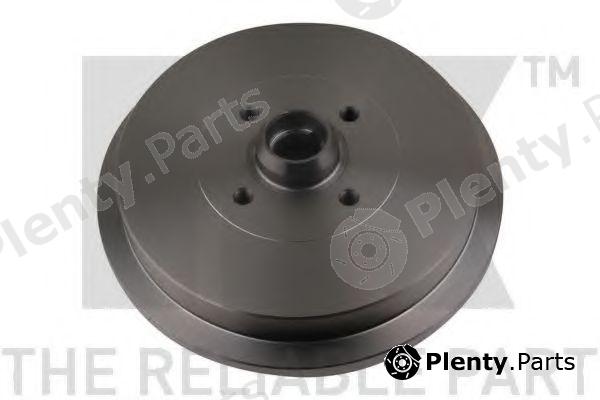  NK part 254719 Brake Drum