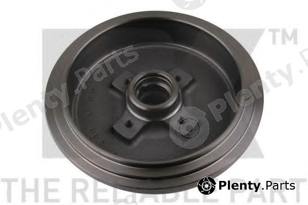  NK part 254719 Brake Drum