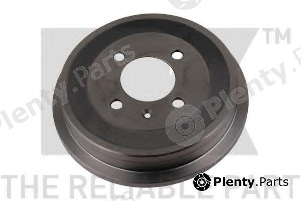  NK part 254725 Brake Drum