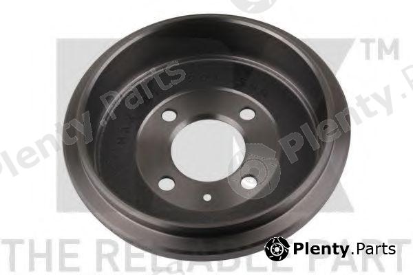  NK part 254725 Brake Drum