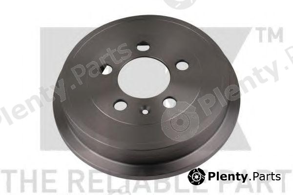  NK part 254727 Brake Drum