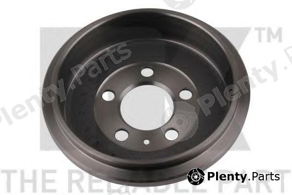  NK part 254727 Brake Drum