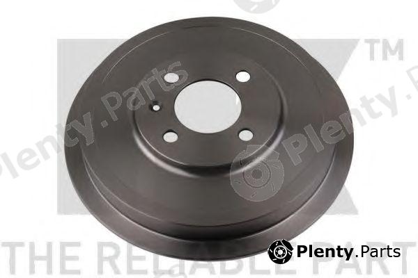  NK part 254729 Brake Drum