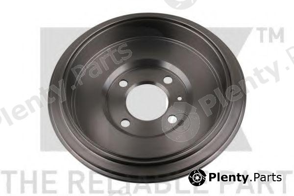  NK part 254729 Brake Drum