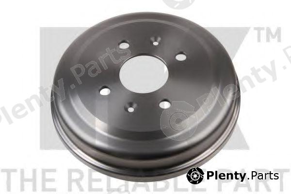  NK part 255005 Brake Drum