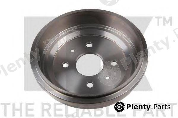  NK part 255005 Brake Drum