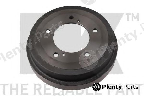  NK part 255212 Brake Drum