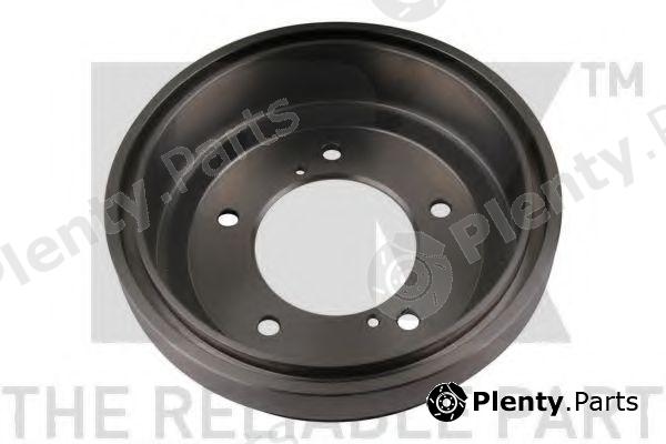  NK part 255212 Brake Drum