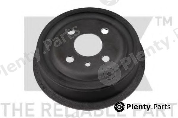  NK part 259905 Brake Drum