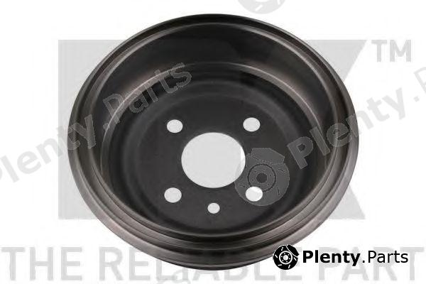 NK part 259905 Brake Drum