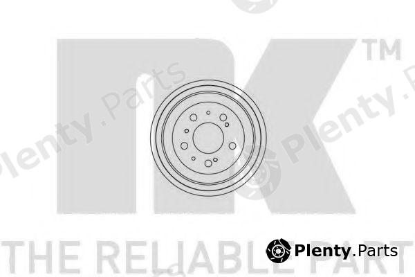  NK part 261901 Brake Drum