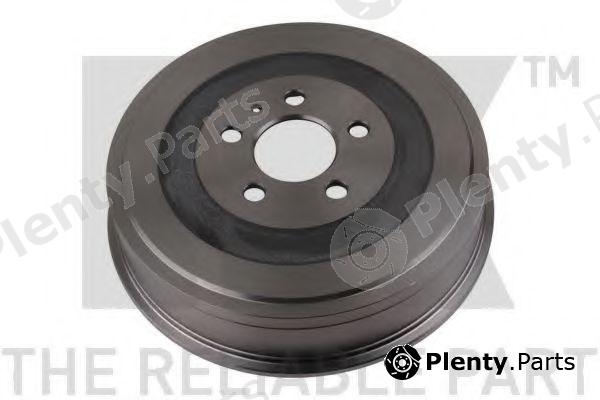  NK part 261902 Brake Drum