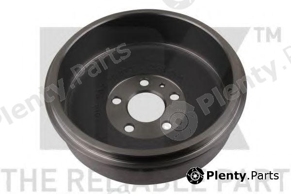  NK part 261902 Brake Drum