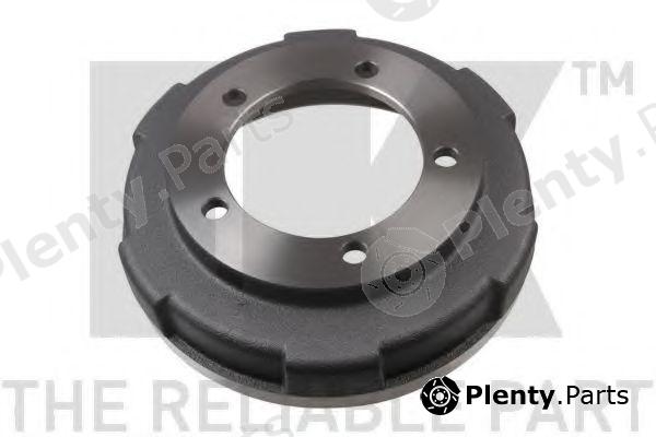  NK part 262510 Brake Drum
