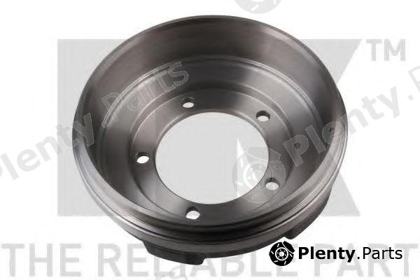 NK part 262510 Brake Drum