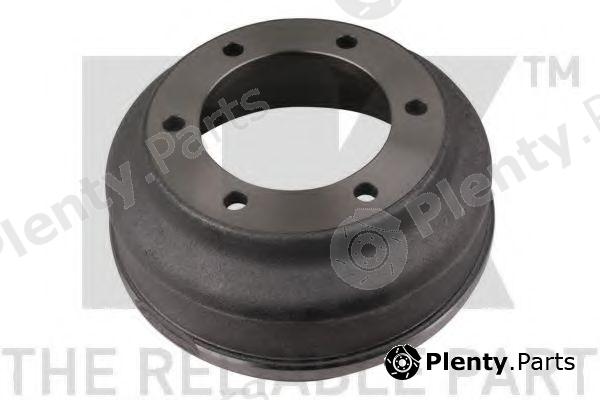  NK part 262512 Brake Drum