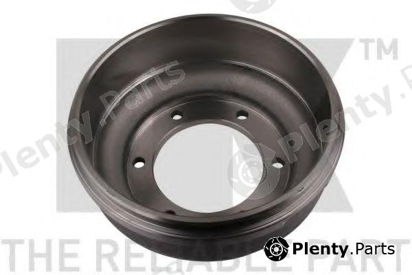  NK part 262512 Brake Drum