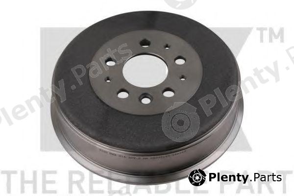  NK part 264709 Brake Drum