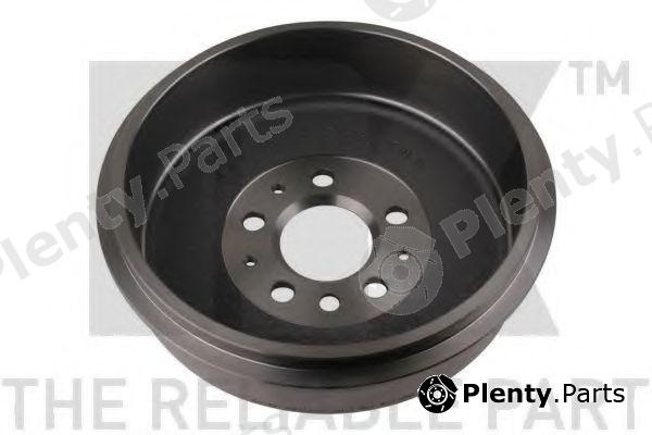  NK part 264709 Brake Drum