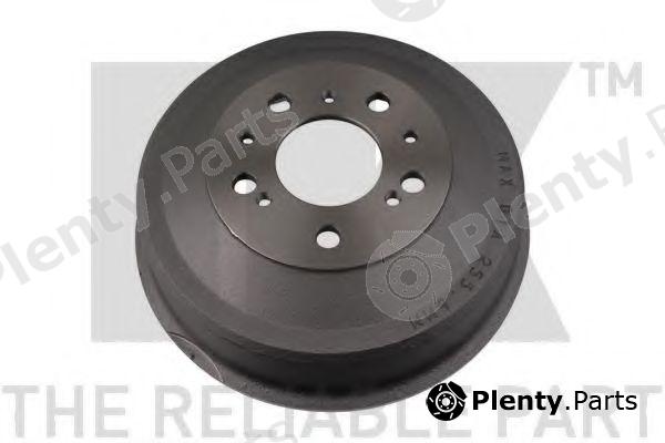  NK part 269906 Brake Drum