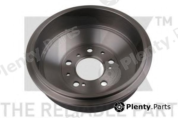  NK part 269906 Brake Drum