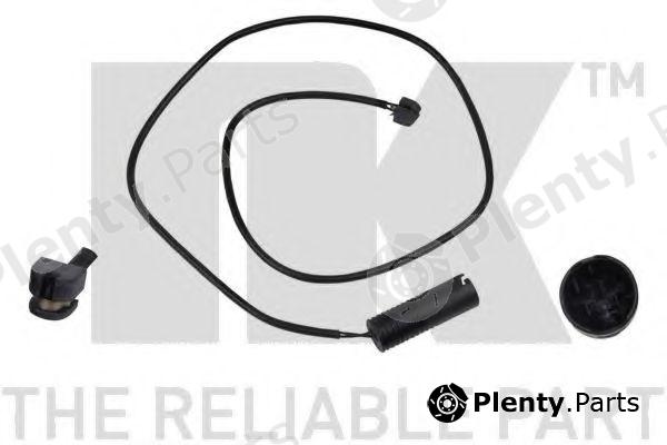  NK part 280073 Warning Contact, brake pad wear