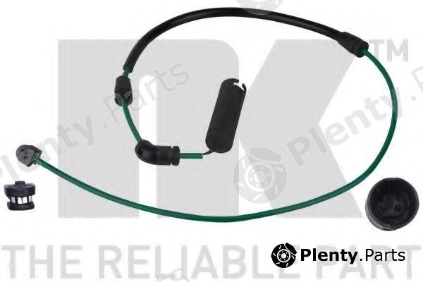  NK part 280087 Warning Contact, brake pad wear