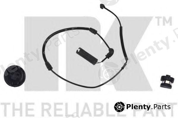  NK part 280088 Warning Contact, brake pad wear