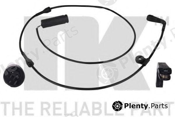  NK part 280090 Warning Contact, brake pad wear