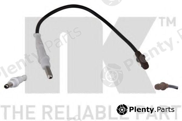  NK part 280094 Warning Contact, brake pad wear