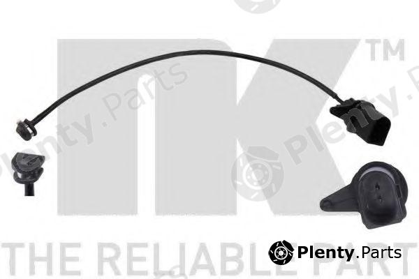 NK part 280099 Warning Contact, brake pad wear