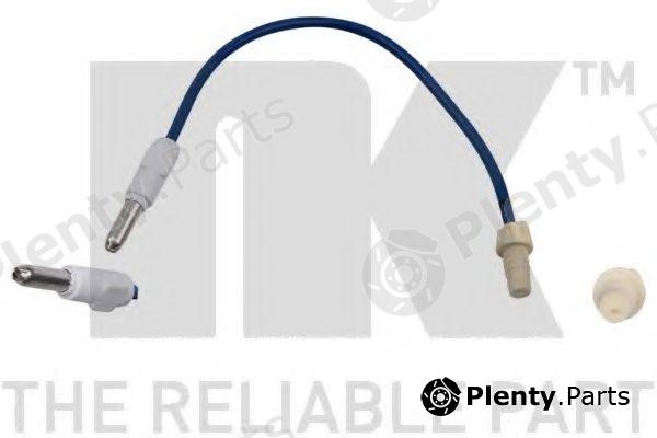  NK part 280103 Warning Contact, brake pad wear