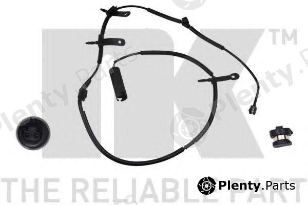  NK part 280105 Warning Contact, brake pad wear