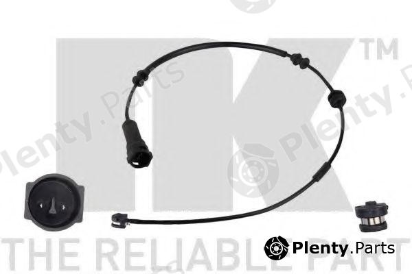  NK part 280108 Warning Contact, brake pad wear