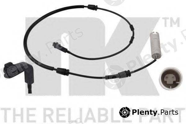  NK part 280111 Warning Contact, brake pad wear