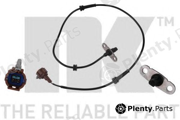  NK part 292230 Sensor, wheel speed