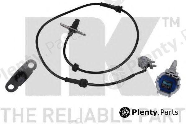  NK part 292231 Sensor, wheel speed