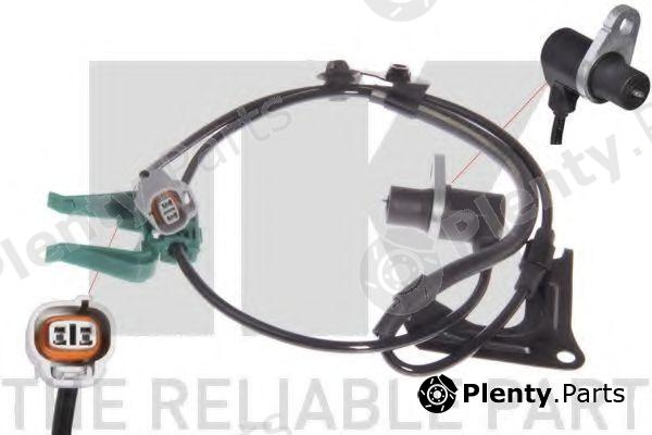  NK part 294502 Sensor, wheel speed