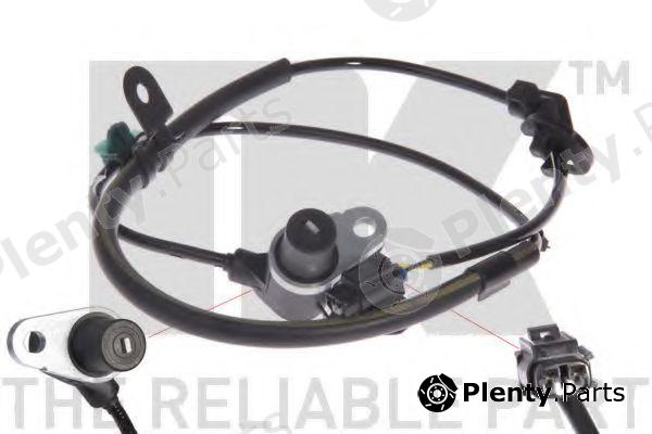  NK part 294508 Sensor, wheel speed